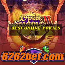 best online pokies