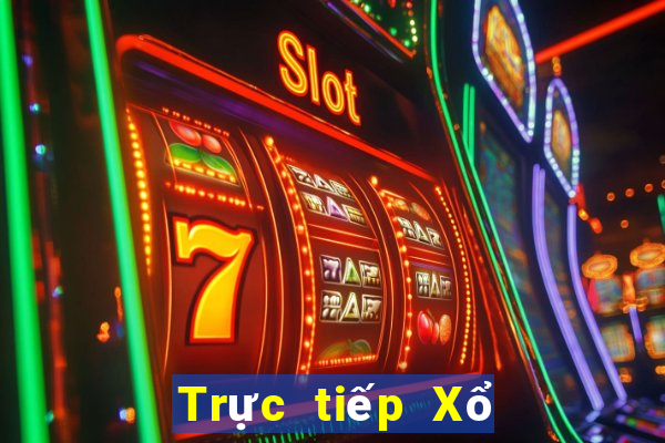 Trực tiếp Xổ Số Cà Mau ngày 21