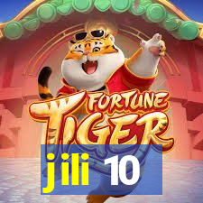 jili 10