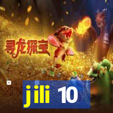 jili 10