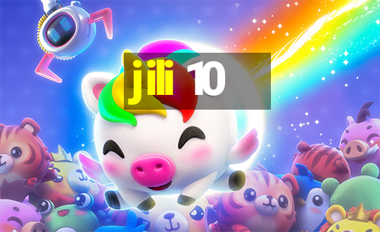 jili 10