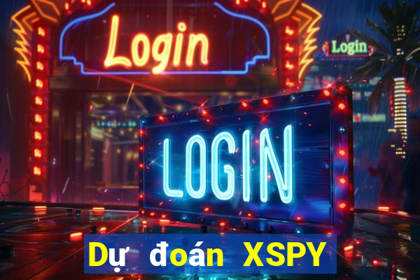 Dự đoán XSPY ngày 18