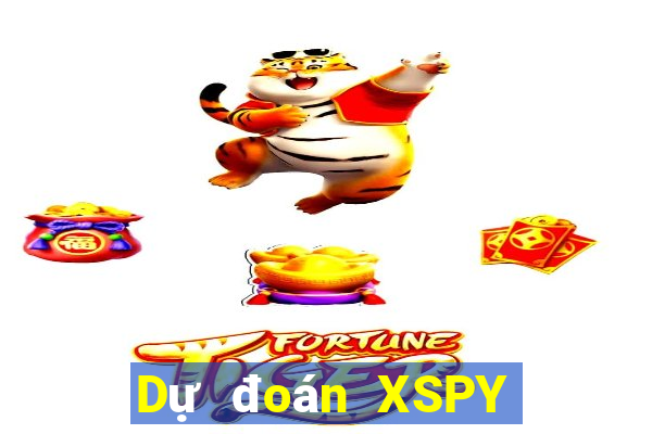 Dự đoán XSPY ngày 18