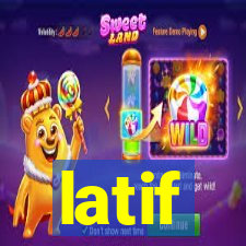 latif