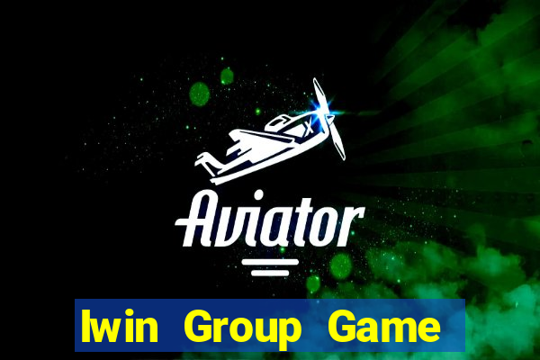 Iwin Group Game Bài B52 Đổi Thưởng