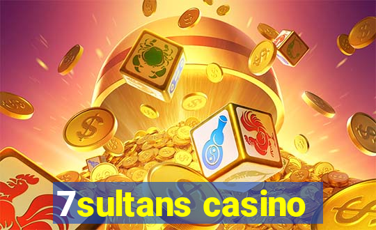 7sultans casino