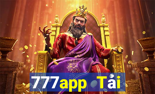 777app Tải xuống cho khách hàng