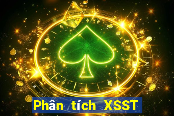 Phân tích XSST ngày 19