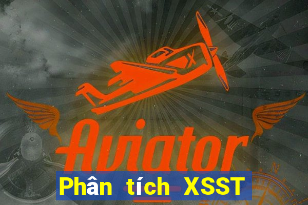 Phân tích XSST ngày 19