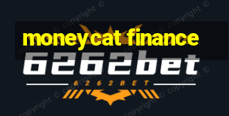 moneycat finance