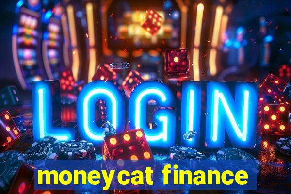 moneycat finance