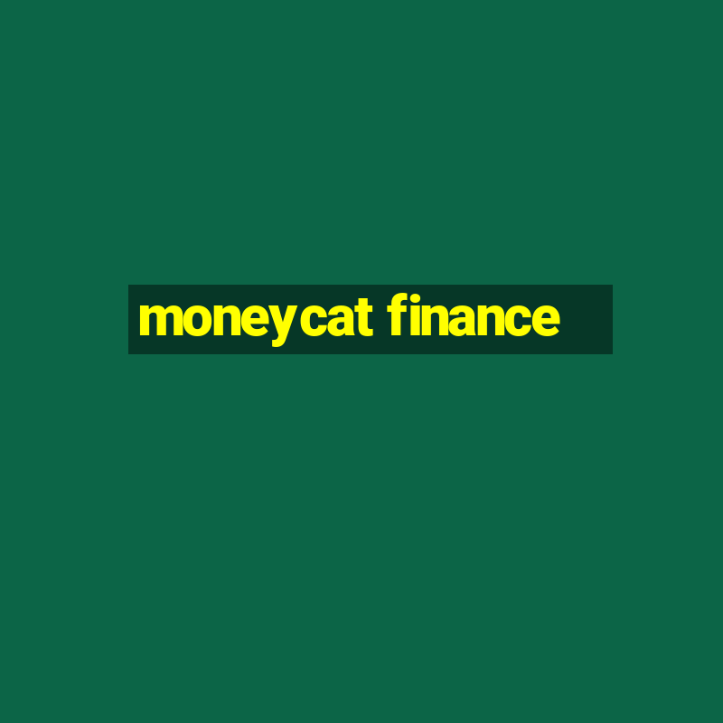 moneycat finance