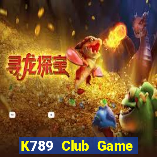 K789 Club Game Bài Big52