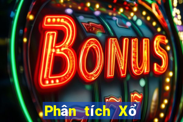 Phân tích Xổ Số bắc ninh ngày 16