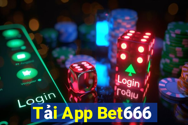 Tải App Bet666