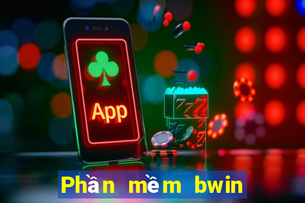 Phần mềm bwin Tải về