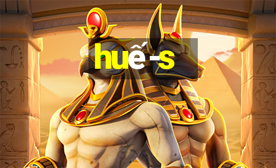 hue-s