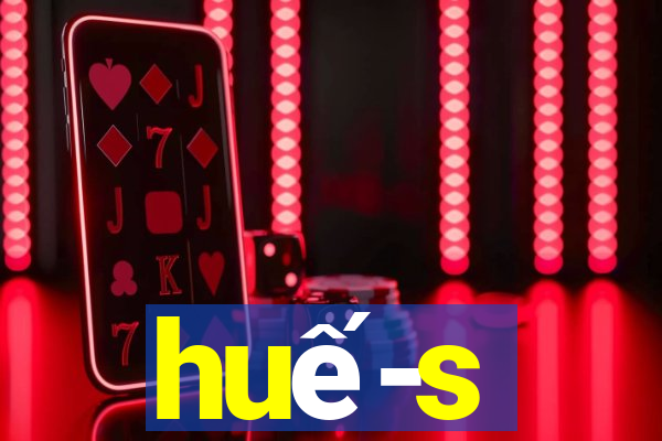 hue-s