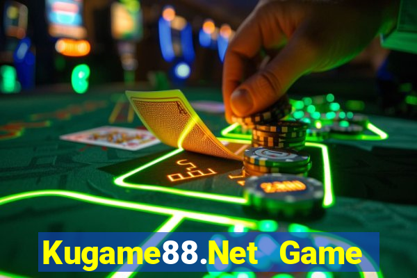 Kugame88.Net Game Bài Miễn Phí