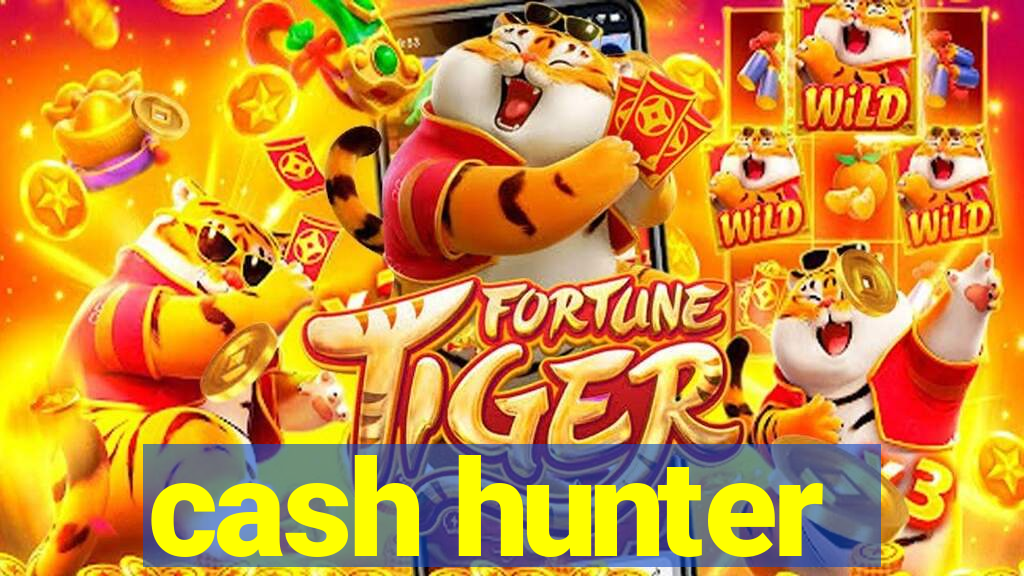 cash hunter