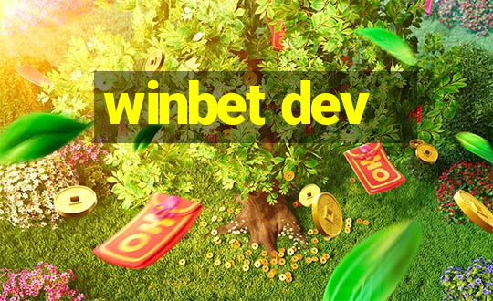 winbet dev