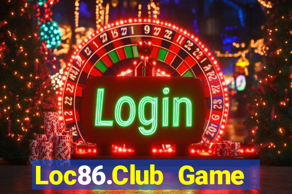 Loc86.Club Game Bài 247