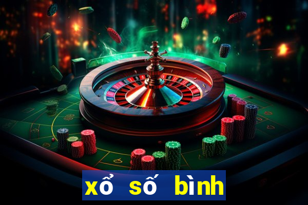 xổ số bình thuận 26 10