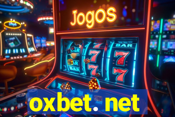 oxbet. net