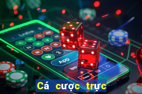 Cá cược trực tuyến bonsvn