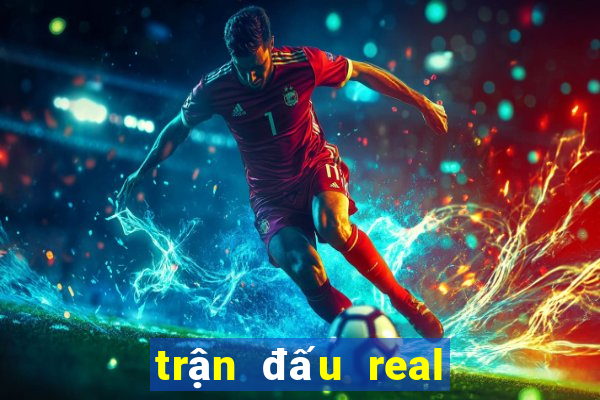 trận đấu real madrid vô địch các clb châu âu