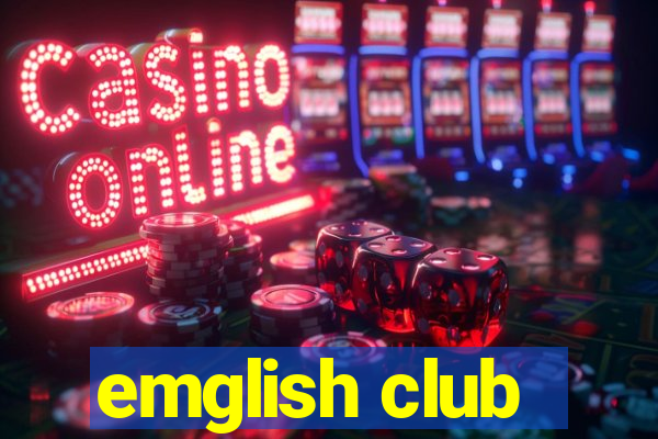 emglish club