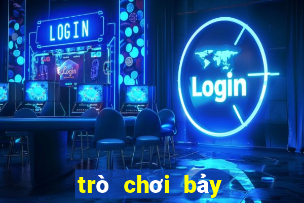 trò chơi bảy viên ngọc rồng