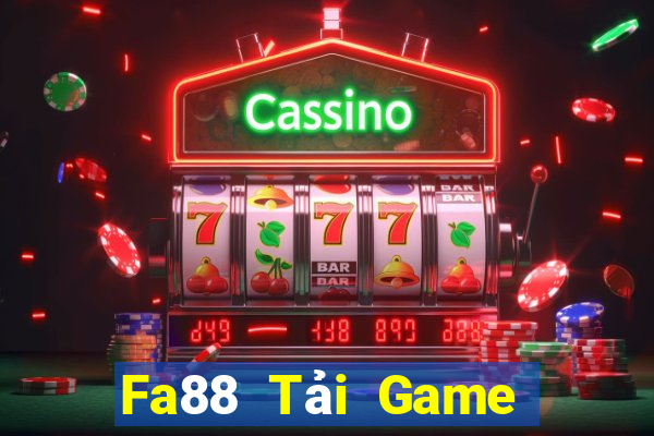 Fa88 Tải Game Bài B52