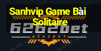 Sanhvip Game Bài Solitaire