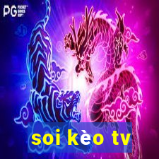 soi kèo tv