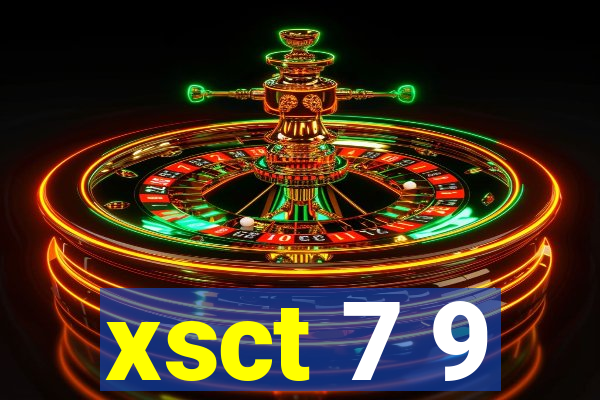 xsct 7 9