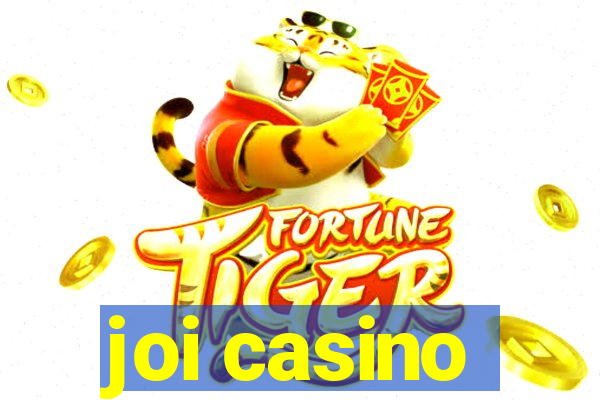 joi casino