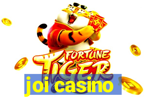 joi casino