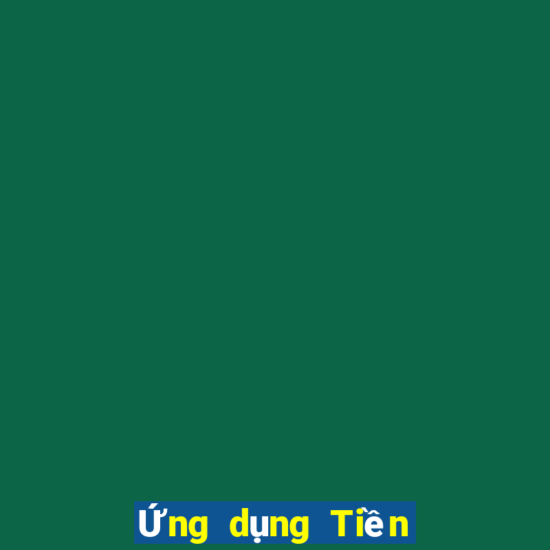 Ứng dụng Tiền thưởng Ứng dụng