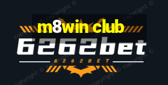 m8win club