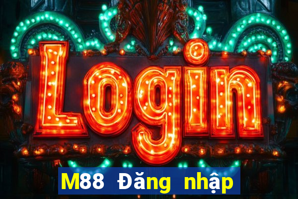 M88 Đăng nhập người dùng Dayou