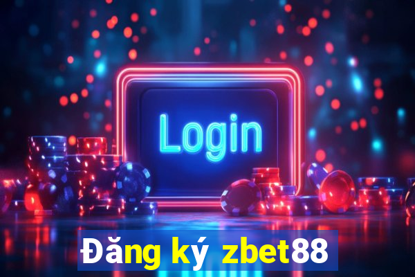 Đăng ký zbet88