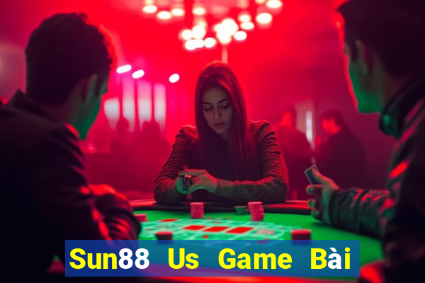 Sun88 Us Game Bài Tặng Code