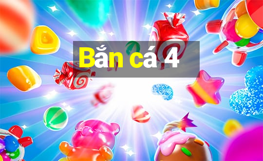 Bắn cá 4