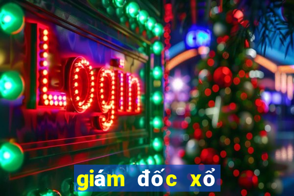 giám đốc xổ số quảng ninh