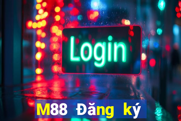 M88 Đăng ký địa chỉ web giải trí Việt nam đa dạng