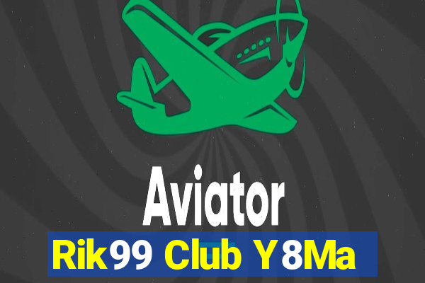 Rik99 Club Y8Ma