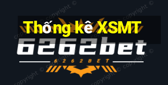 Thống kê XSMT