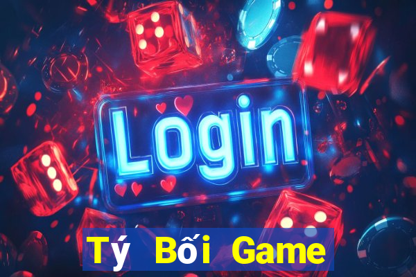 Tý Bối Game Bài Manclub