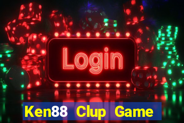 Ken88 Clup Game Bài Xanh 9